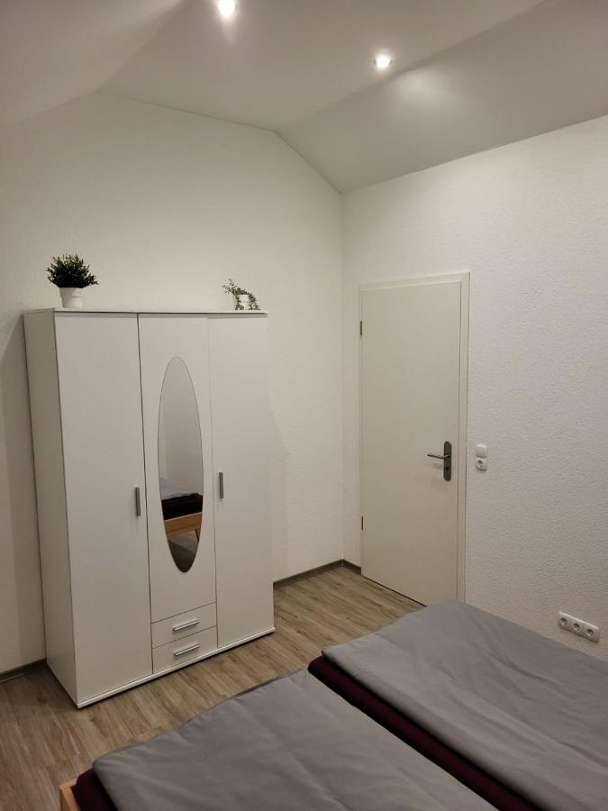 Ferienhaus Budenheim エクステリア 写真