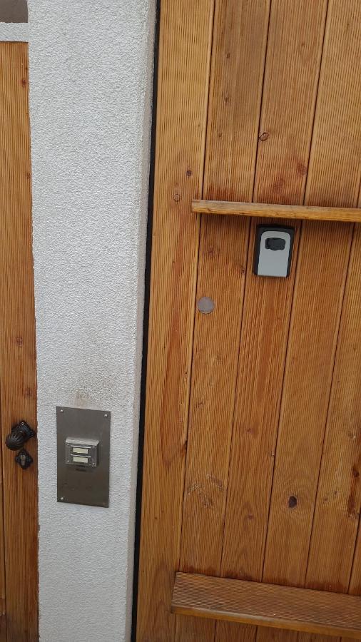 Ferienhaus Budenheim エクステリア 写真