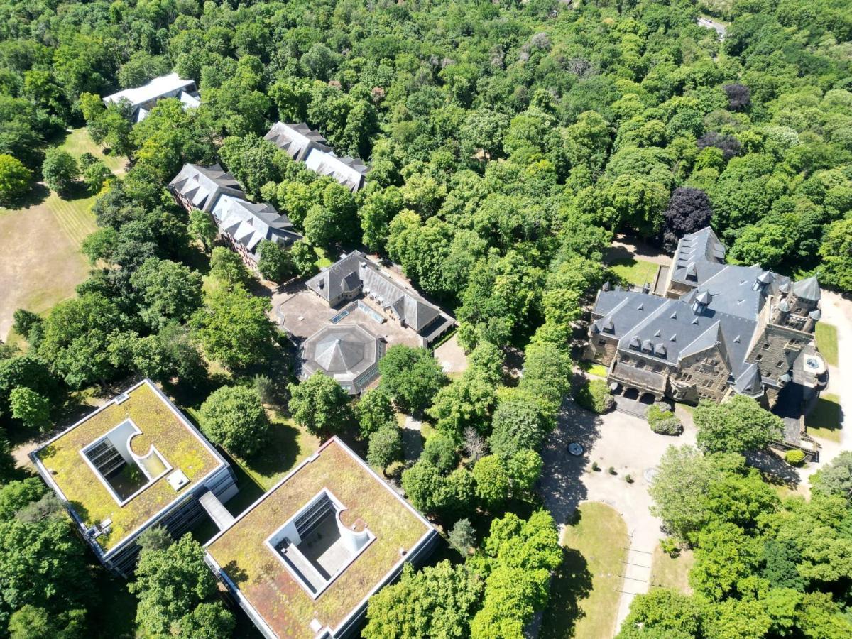 Ferienhaus Budenheim エクステリア 写真